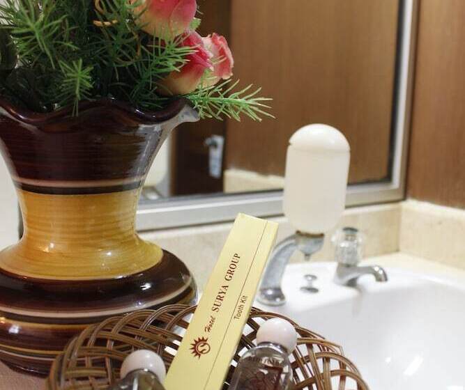 هتل Surya Pesona Beach