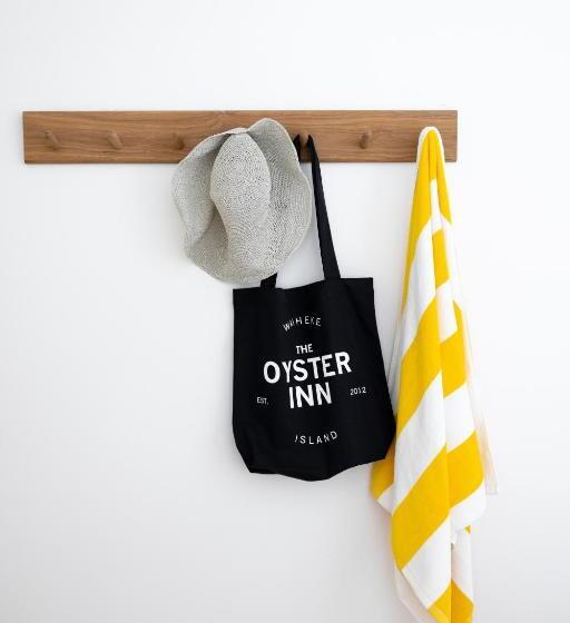 בית מלון כפרי The Oyster Inn