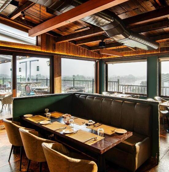 فندق The Vintage Srinagar At Dal Lake