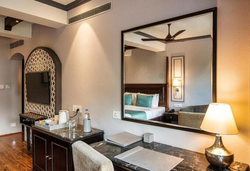 فندق The Vintage Srinagar At Dal Lake