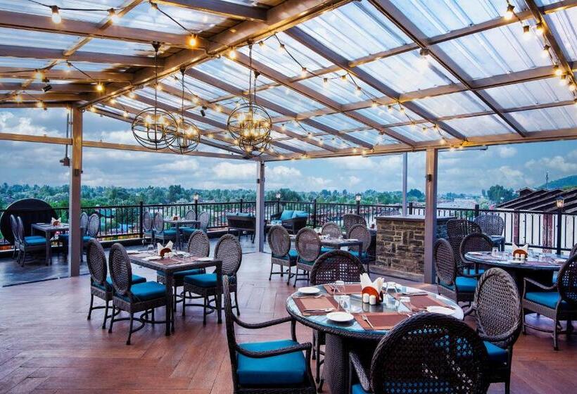 فندق The Vintage Srinagar At Dal Lake