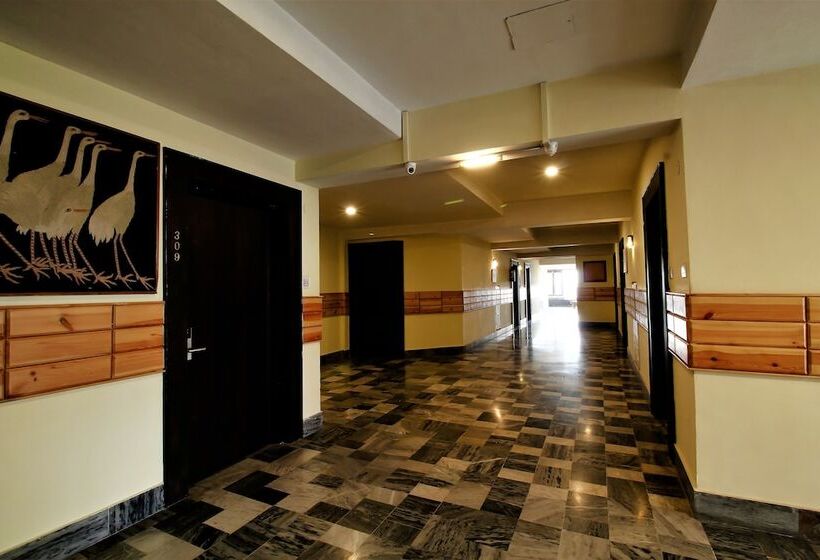 فندق The Vintage Srinagar At Dal Lake