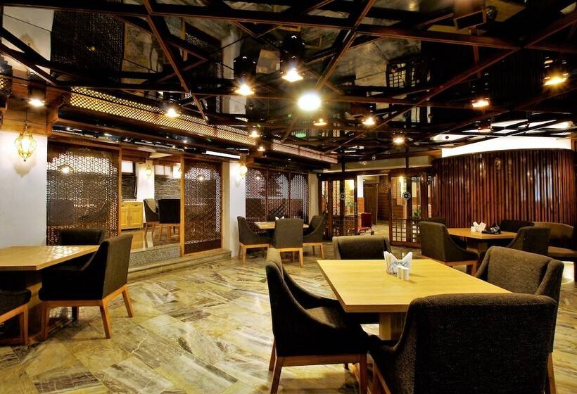 فندق The Vintage Srinagar At Dal Lake