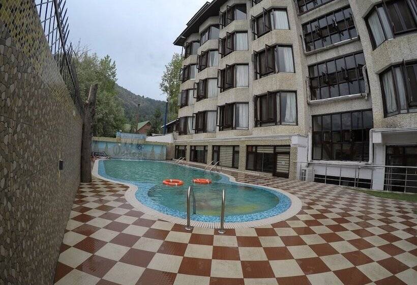 فندق The Vintage Srinagar At Dal Lake