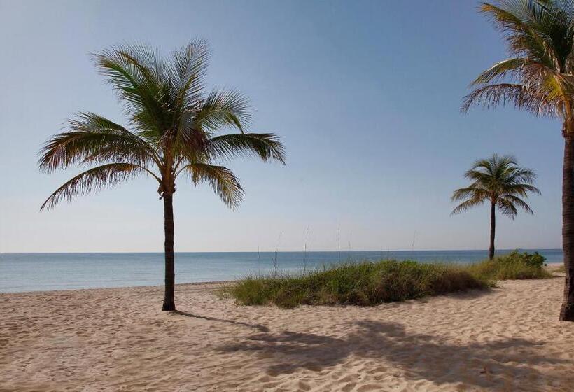 酒店 Windjammer Resort And Beach Club