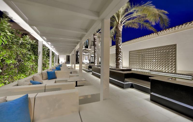 בית מלון כפרי Zafran Boutique