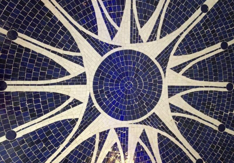 בית מלון כפרי Zafran Boutique