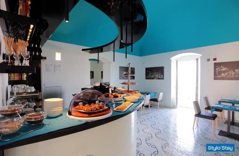 בית מלון כפרי Zafran Boutique