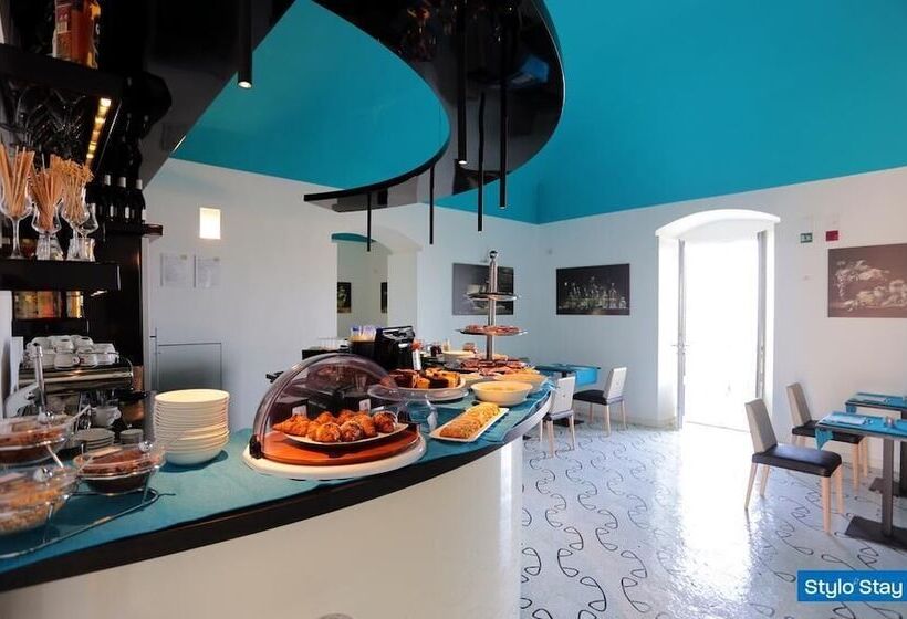 בית מלון כפרי Zafran Boutique