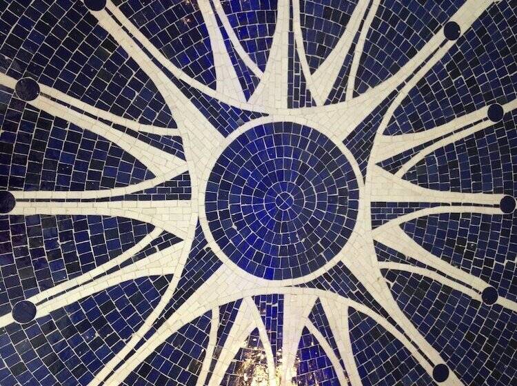 בית מלון כפרי Zafran Boutique