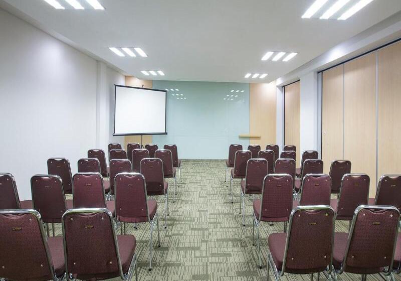 Zest Bogor By Swiss Belhotel International