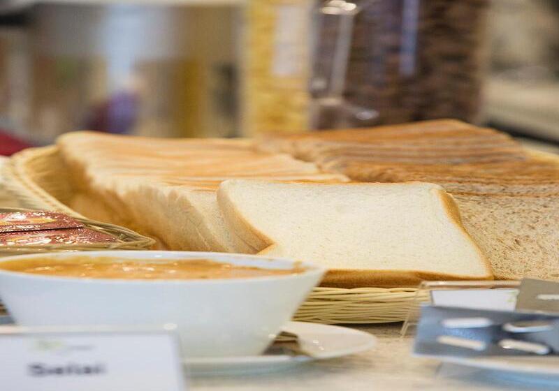 Zest Bogor By Swiss Belhotel International