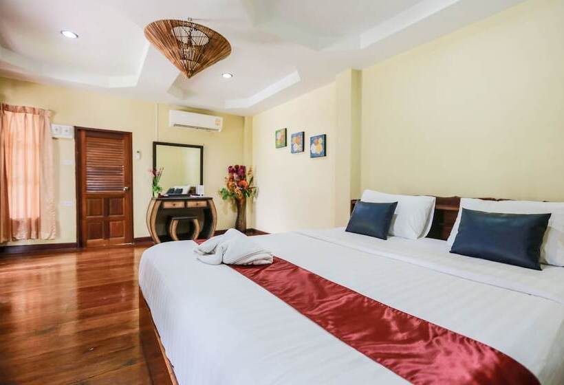 Jintana Resort