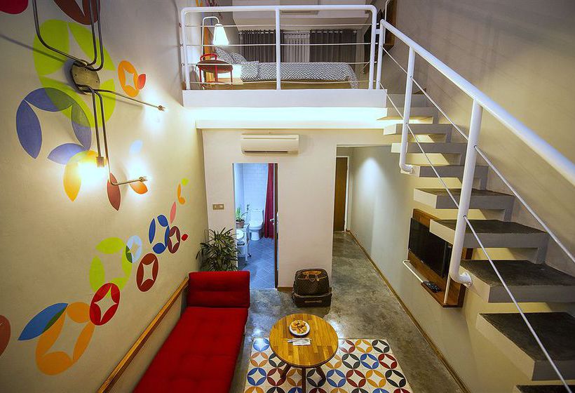 Lokal Hotel & Restaurant