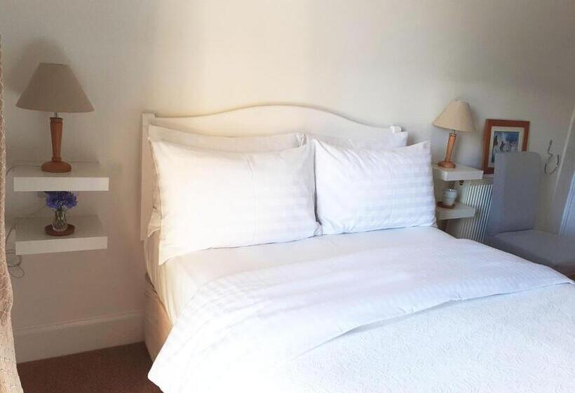 ペンション Gable Lodge Guest House