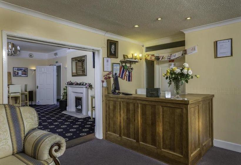 膳宿费 Lyme Bay House