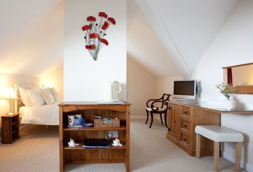 膳宿费 Mellieha Guest House