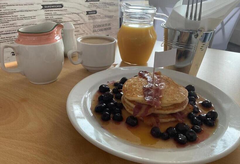 بنسيون The Kenton