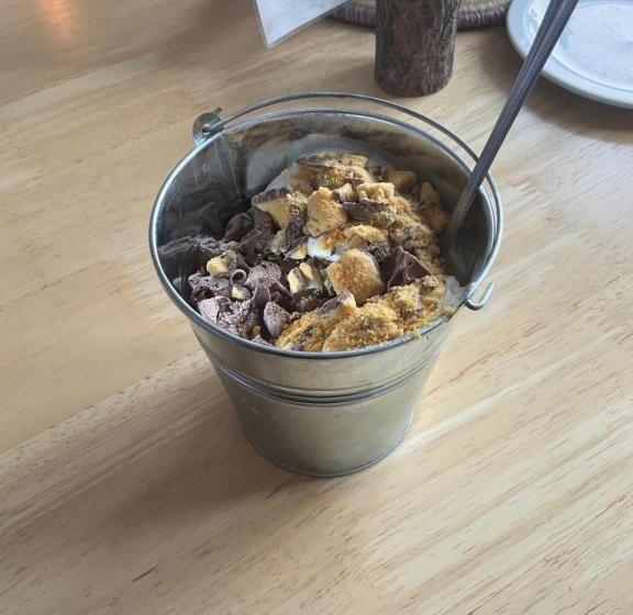 بنسيون The Kenton