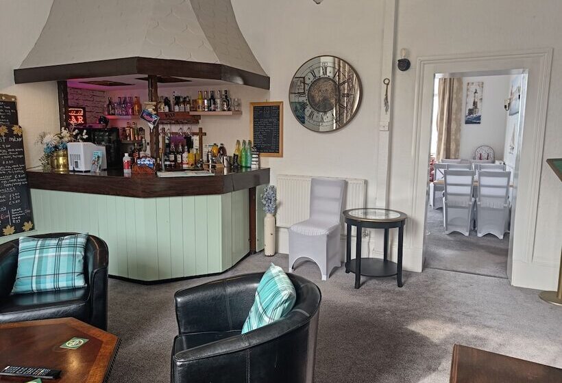 بنسيون The Kenton