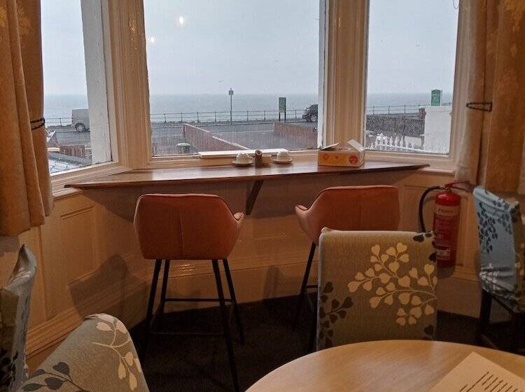 بنسيون The Kenton