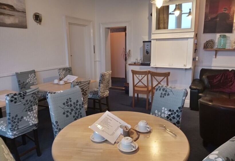 بنسيون The Kenton