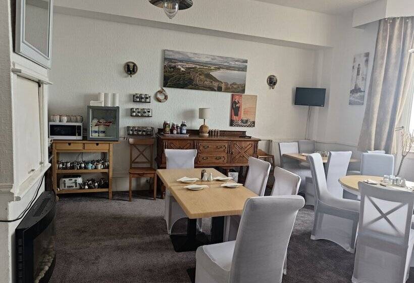 بنسيون The Kenton