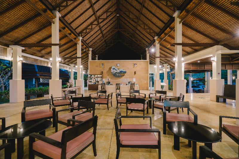 استراحتگاه Bor Saen Pool Villa