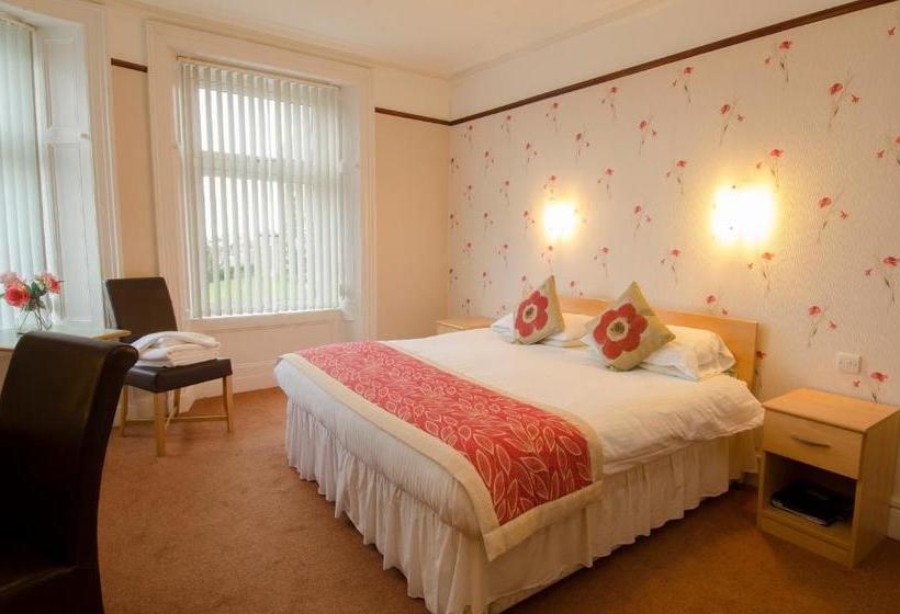 Station Hotel Portsoy