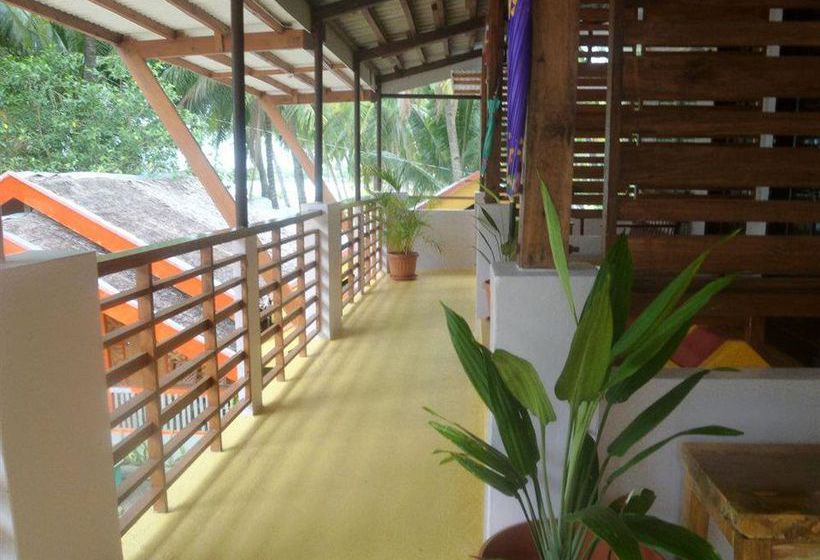 منتجع Sunday Flower