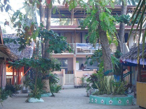 منتجع Sunday Flower