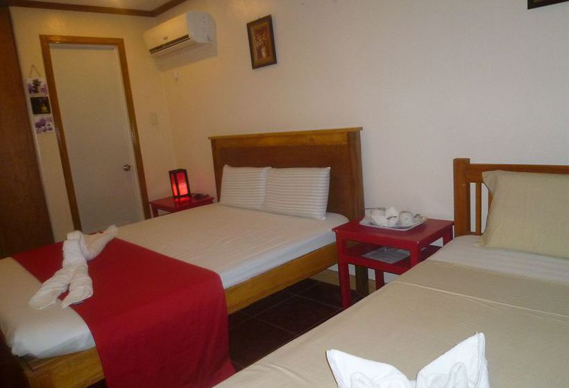 منتجع Sunday Flower