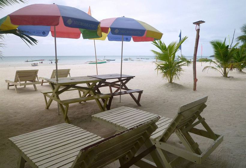 منتجع Sunday Flower