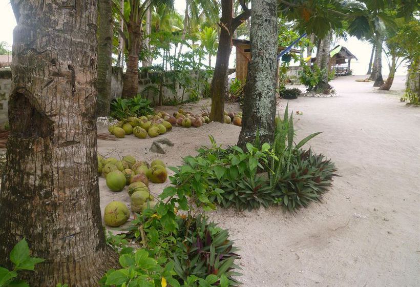 منتجع Sunday Flower