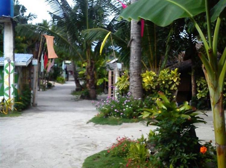 منتجع Sunday Flower