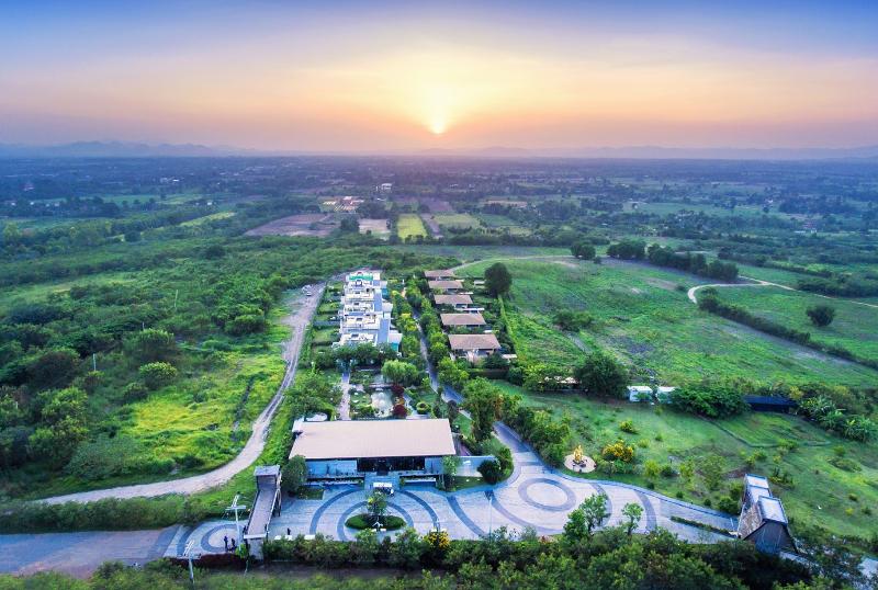 The Private Pool Villas At Civilai Hill Khao Yai