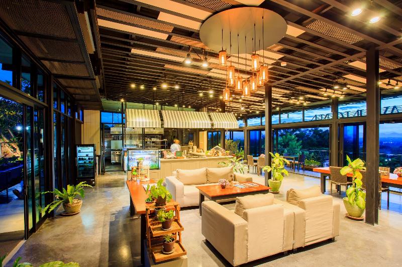 The Private Pool Villas At Civilai Hill Khao Yai