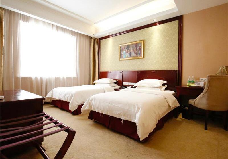 Vienna Hotel Suzhou Luokou Furniture Store