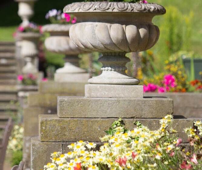 Wortley Hall Sheffield