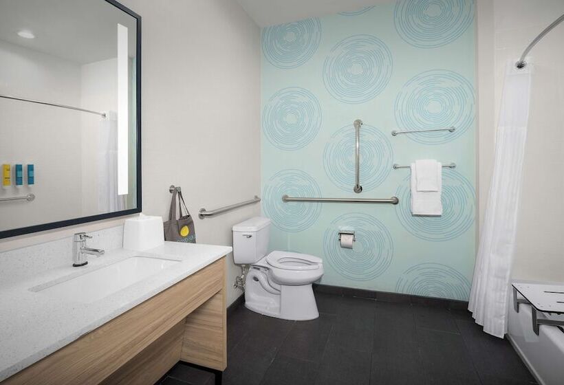 Отель Tru By Hilton North Richland Hills Dfw West