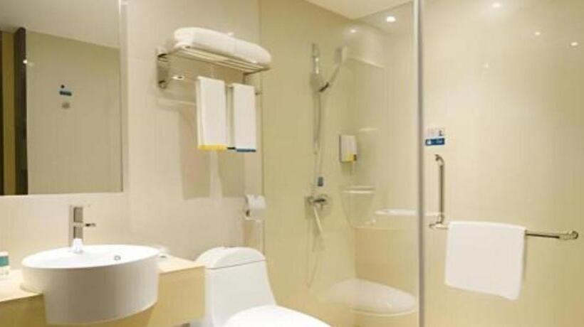 Отель City Comfort Inn Maoming Gaozhou Yanjiang Dong Road