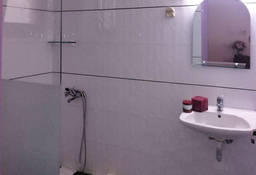 فندق Fotula Studios