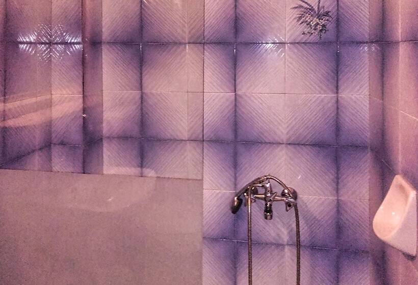 فندق Fotula Studios