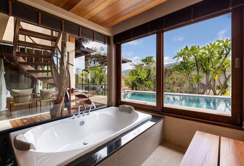 Irene Pool Villa Resort, Koh Lipe