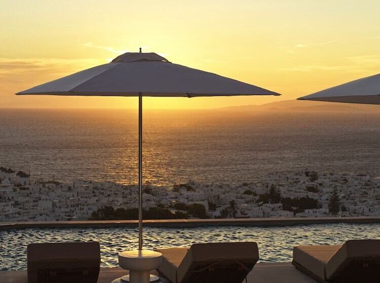 هتل Lovia Mykonos