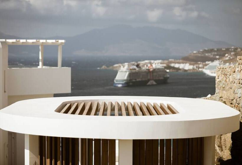 هتل Lovia Mykonos