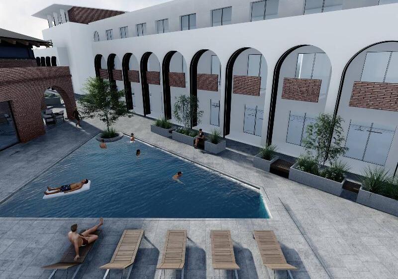 فندق Mercure Conacul Cozieni