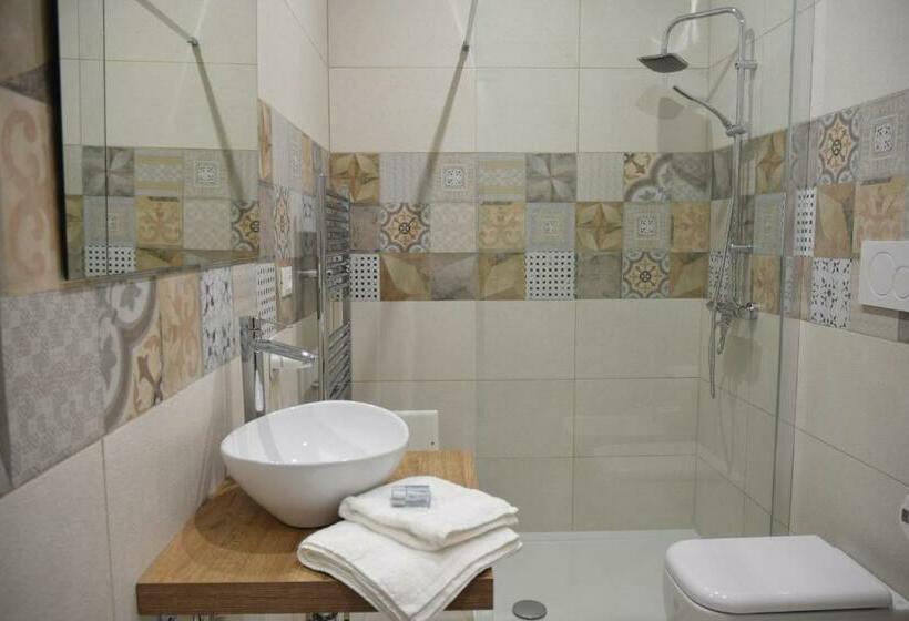 B&b La Focara