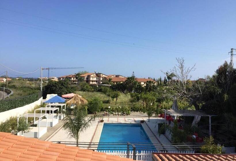 تختخواب و صبحانه Villa Conti