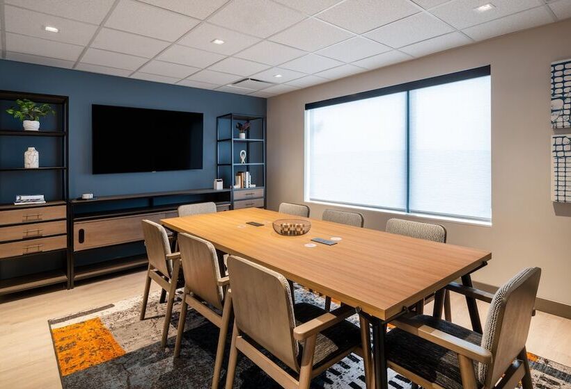 هتل Atwell Suites Denver Airport Tower Road By Ihg